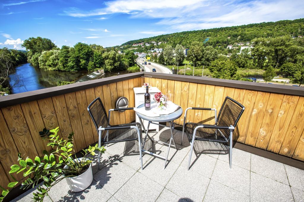 Hotel Krone Niefern-Öschelbronn Esterno foto
